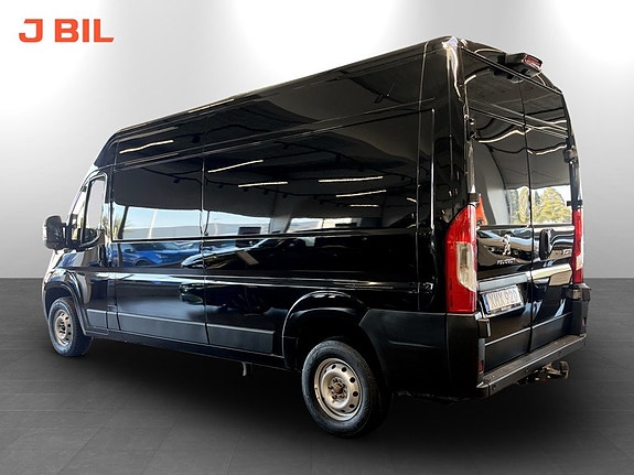 Peugeot Boxer 3 of 15