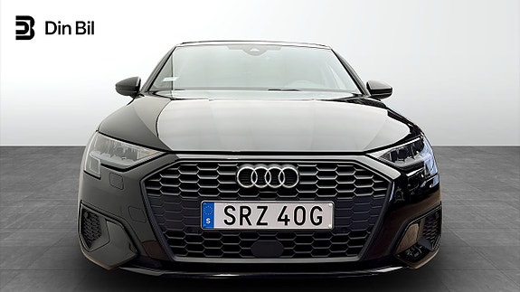Audi A3 4 of 12
