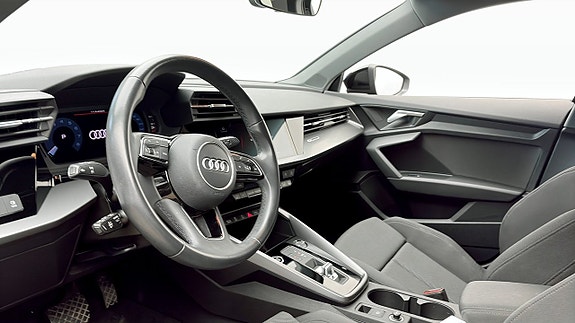 Audi A3 7 of 12