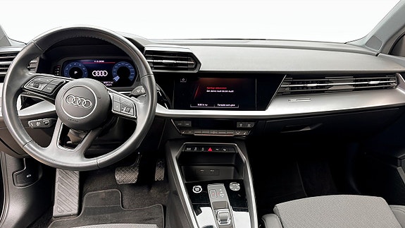 Audi A3 10 of 12
