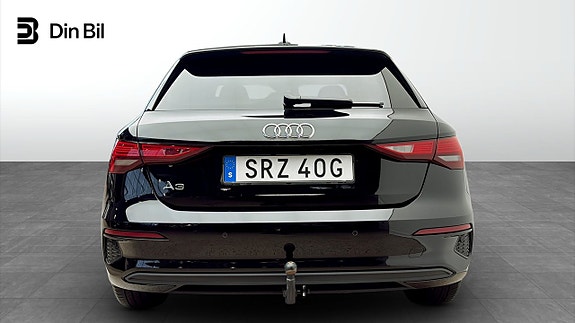 Audi A3 5 of 12