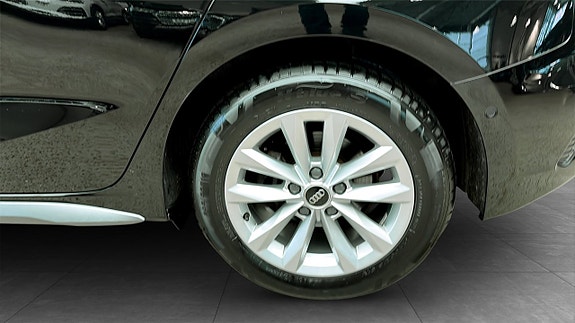 Audi A3 6 of 12