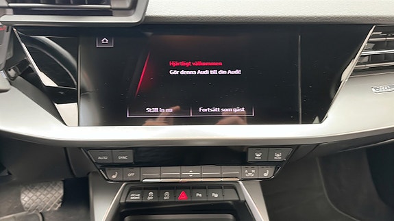 Audi A3 9 of 12