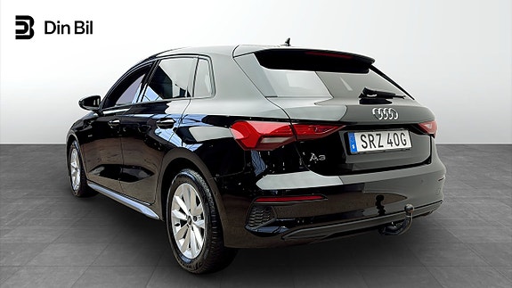 Audi A3 3 of 12
