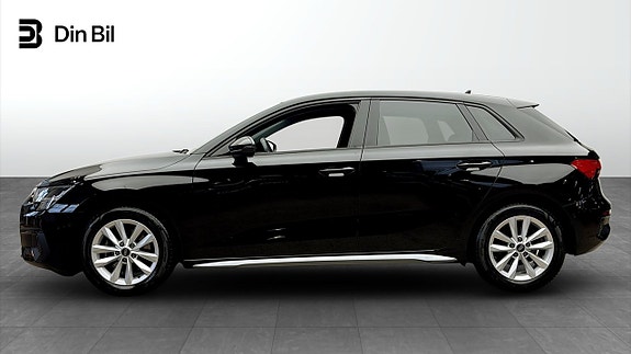 Audi A3 2 of 12