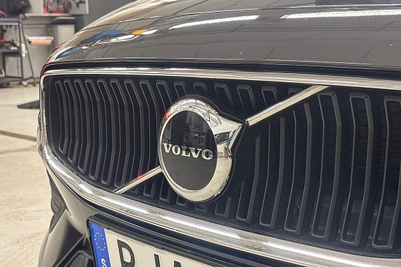 Volvo V60 20 of 22