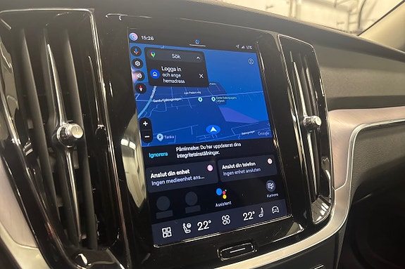 Volvo V60 16 of 22