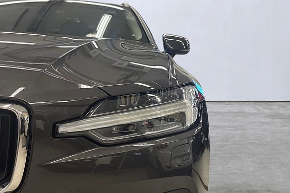 Volvo V60 21 of 22