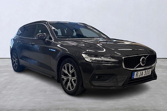 Volvo V60 6 of 22