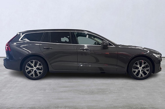 Volvo V60 3 of 22