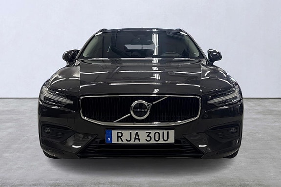 Volvo V60 7 of 22
