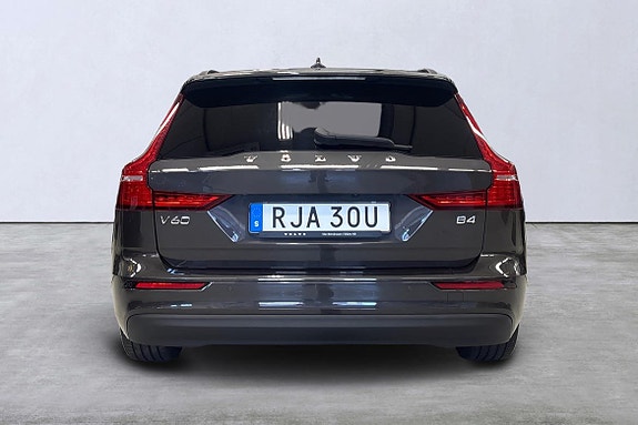 Volvo V60 5 of 22