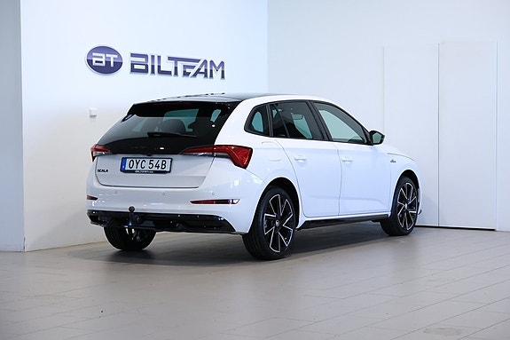 Skoda Scala 3 of 22