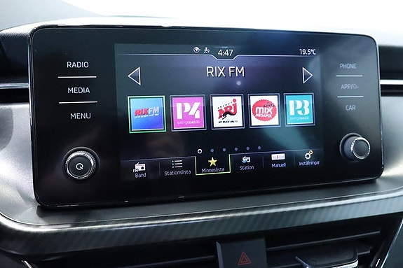 Skoda Scala 9 of 22