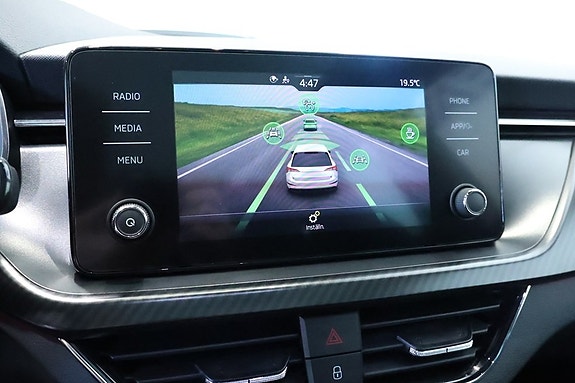 Skoda Scala 15 of 22