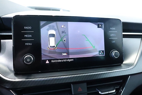 Skoda Scala 13 of 22