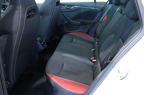 Skoda Scala 16 of 22