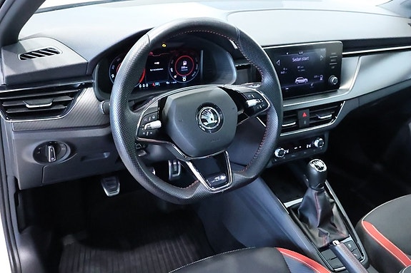 Skoda Scala 6 of 22