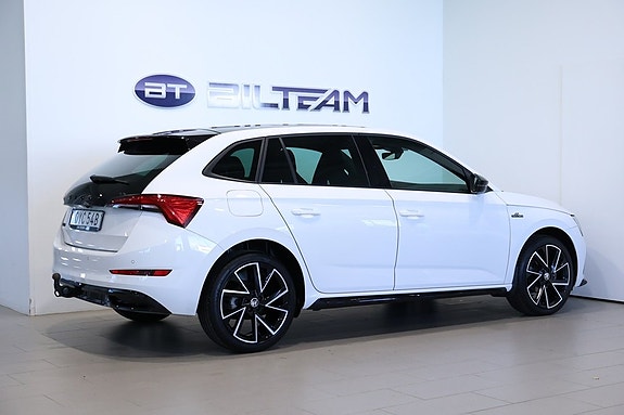 Skoda Scala 4 of 22