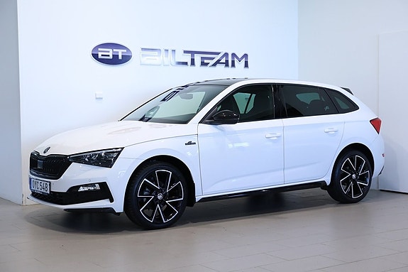 Skoda Scala 2 of 22