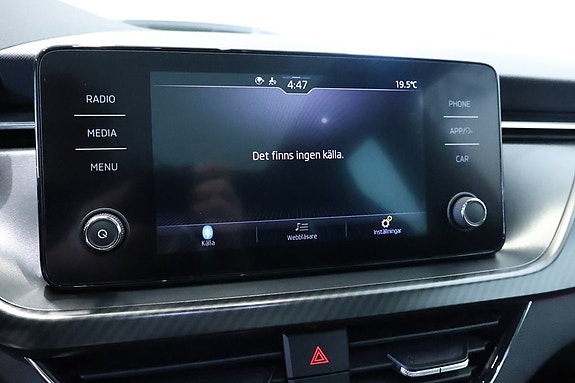 Skoda Scala 10 of 22