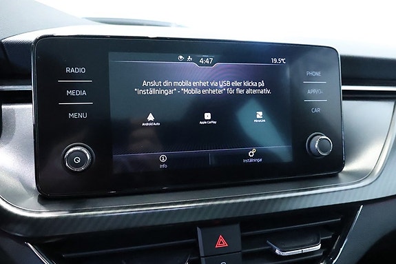 Skoda Scala 12 of 22