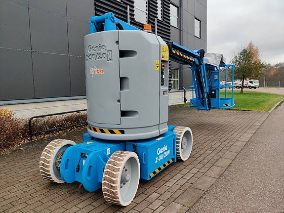 Genie Z 30/20 N RJ 6 of 6