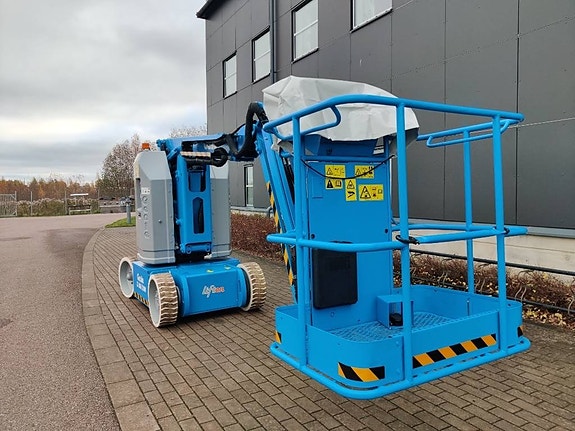 Genie Z 30/20 N RJ 3 of 6