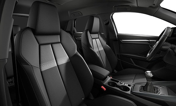 Audi A3 3 of 3
