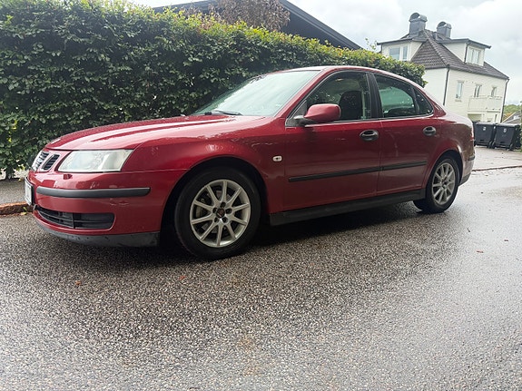Saab 9-3 2 of 8