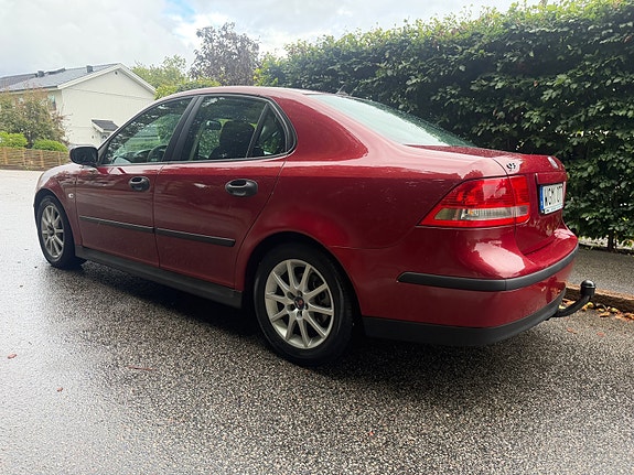 Saab 9-3 3 of 8
