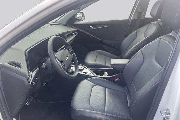 Kia Niro 7 of 13