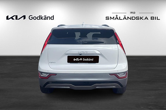 Kia Niro 4 of 13