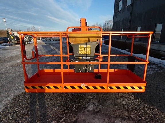 JLG 460 SJ 7 of 7
