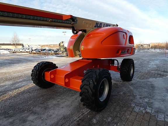 JLG 460 SJ 5 of 7