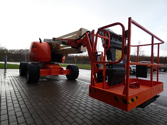 JLG 450 AJ 5 of 11