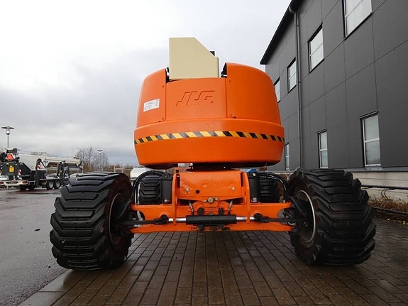 JLG 450 AJ 2 of 11