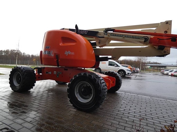 JLG 450 AJ 4 of 11