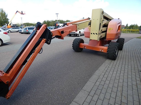JLG 520 AJ 4 of 13