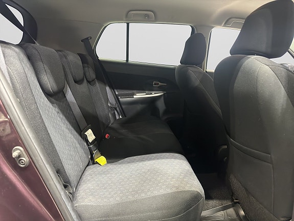 Toyota Urban Cruiser 10 of 18