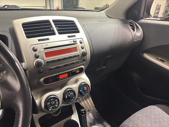 Toyota Urban Cruiser 16 of 18