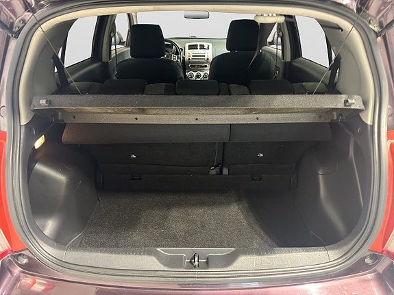 Toyota Urban Cruiser 11 of 18