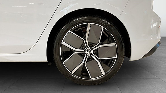 Volkswagen Golf I 6 of 16