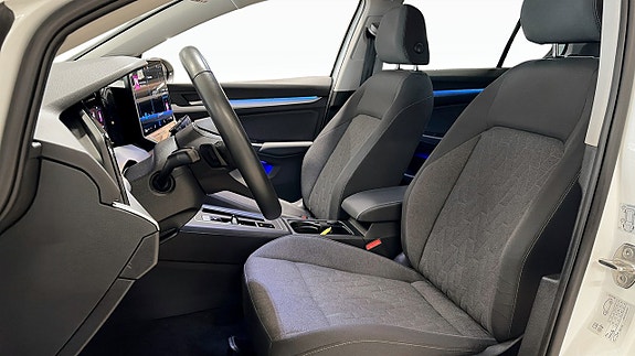 Volkswagen Golf I 8 of 16