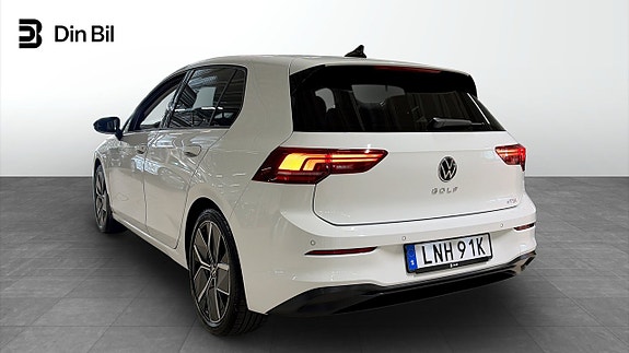 Volkswagen Golf I 3 of 16