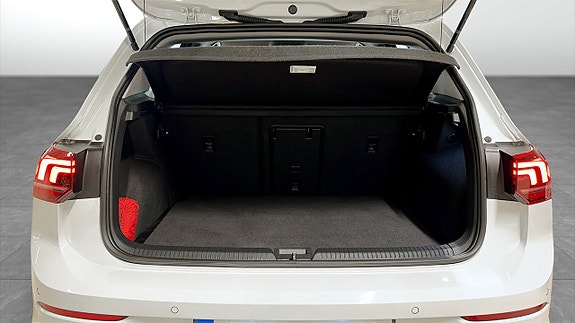 Volkswagen Golf I 12 of 16