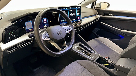 Volkswagen Golf I 7 of 16