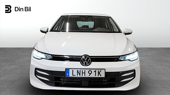 Volkswagen Golf I 4 of 16