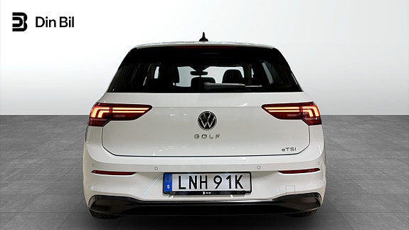 Volkswagen Golf I 5 of 16