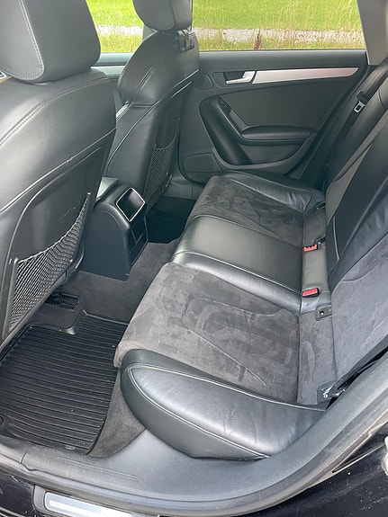 Audi A5 7 of 8